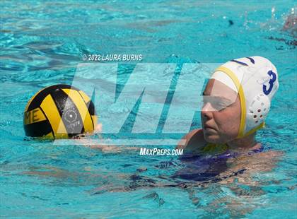 Thumbnail 3 in Buchanan vs Clovis (Central Valley Showdown) photogallery.