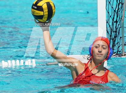 Thumbnail 2 in Buchanan vs Clovis (Central Valley Showdown) photogallery.