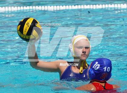 Thumbnail 3 in Buchanan vs Clovis (Central Valley Showdown) photogallery.