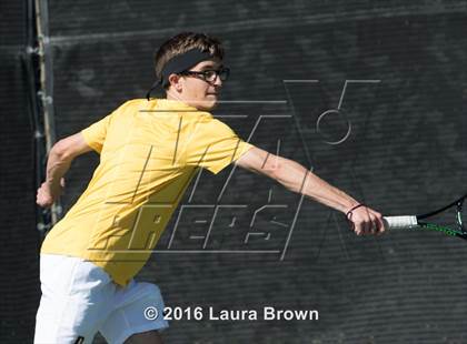 Thumbnail 1 in Parker vs. San Diego Jewish Academy photogallery.