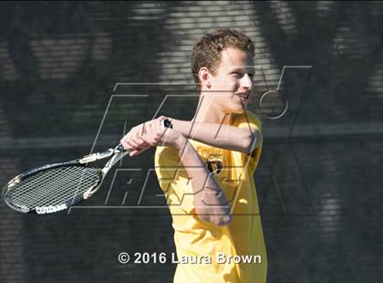 Thumbnail 1 in Parker vs. San Diego Jewish Academy photogallery.