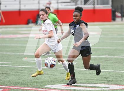 Thumbnail 1 in Conway vs. Northside (AAA 6A First Round Playoff) photogallery.