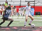 Photo from the gallery "Conway vs. Northside (AAA 6A First Round Playoff)"