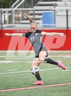 Photo from the gallery "Conway vs. Northside (AAA 6A First Round Playoff)"