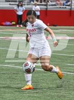Photo from the gallery "Conway vs. Northside (AAA 6A First Round Playoff)"