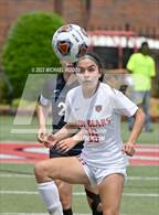 Photo from the gallery "Conway vs. Northside (AAA 6A First Round Playoff)"