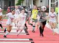 Photo from the gallery "Conway vs. Northside (AAA 6A First Round Playoff)"