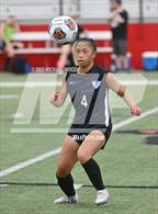 Photo from the gallery "Conway vs. Northside (AAA 6A First Round Playoff)"