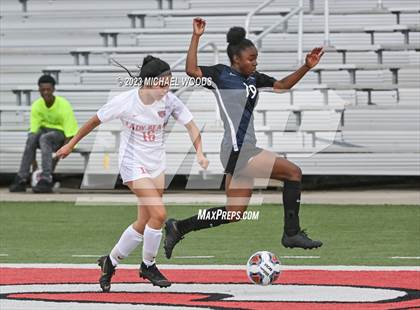 Thumbnail 1 in Conway vs. Northside (AAA 6A First Round Playoff) photogallery.