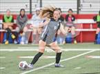 Photo from the gallery "Conway vs. Northside (AAA 6A First Round Playoff)"