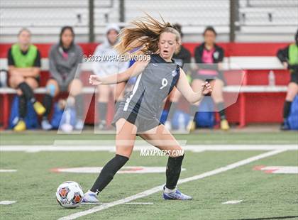 Thumbnail 2 in Conway vs. Northside (AAA 6A First Round Playoff) photogallery.