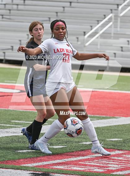 Thumbnail 3 in Conway vs. Northside (AAA 6A First Round Playoff) photogallery.
