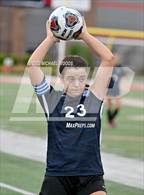Photo from the gallery "Conway vs. Northside (AAA 6A First Round Playoff)"