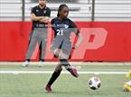 Photo from the gallery "Conway vs. Northside (AAA 6A First Round Playoff)"
