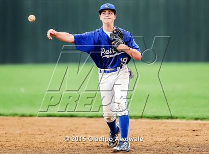 Thumbnail 2 in Lakeview Centennial @ Rockwall photogallery.