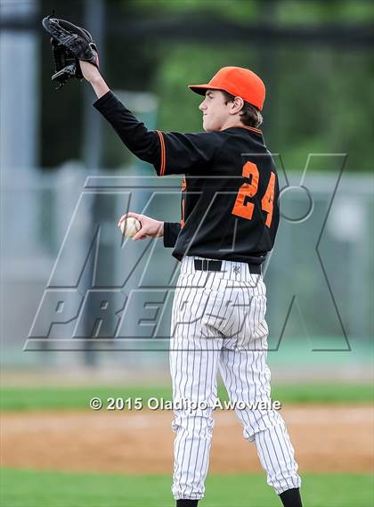 Thumbnail 3 in Lakeview Centennial @ Rockwall photogallery.