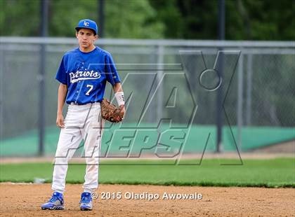 Thumbnail 1 in Lakeview Centennial @ Rockwall photogallery.