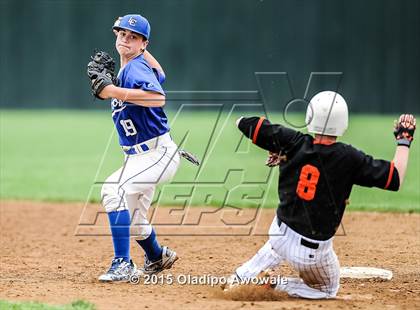Thumbnail 2 in Lakeview Centennial @ Rockwall photogallery.