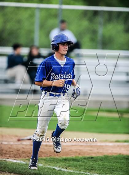 Thumbnail 2 in Lakeview Centennial @ Rockwall photogallery.
