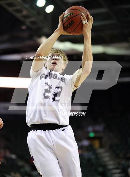 Thumbnail 1 in Holyoke vs. Sedgwick County  (CHSAA 2A Final) photogallery.