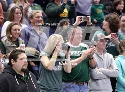 Thumbnail 1 in Holyoke vs. Sedgwick County  (CHSAA 2A Final) photogallery.