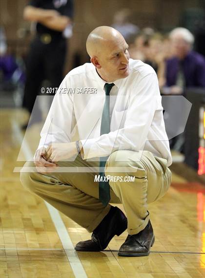 Thumbnail 2 in Holyoke vs. Sedgwick County  (CHSAA 2A Final) photogallery.