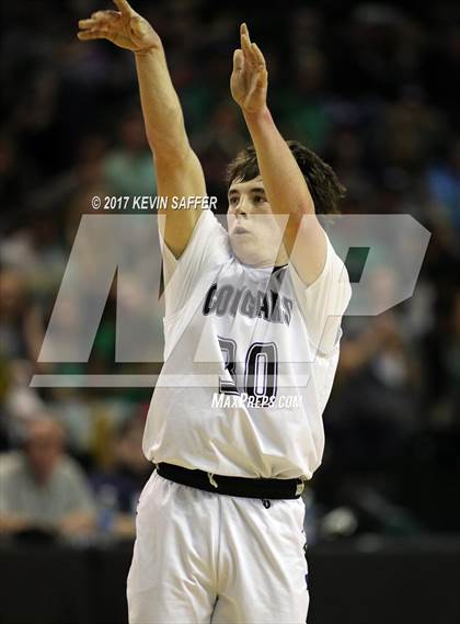 Thumbnail 1 in Holyoke vs. Sedgwick County  (CHSAA 2A Final) photogallery.