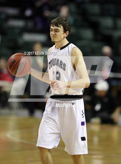 Thumbnail 1 in Holyoke vs. Sedgwick County  (CHSAA 2A Final) photogallery.