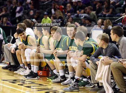 Thumbnail 3 in Holyoke vs. Sedgwick County  (CHSAA 2A Final) photogallery.