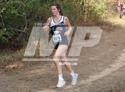 Thumbnail 3 in East Baton Rouge Metro Cross Country Meet photogallery.