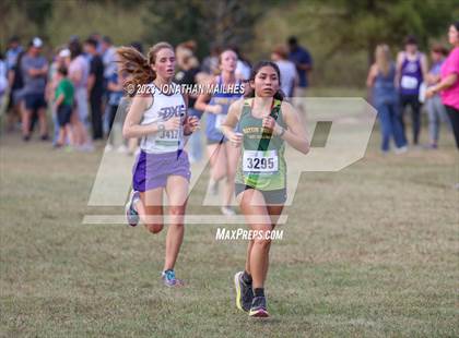 Thumbnail 1 in East Baton Rouge Metro Cross Country Meet photogallery.