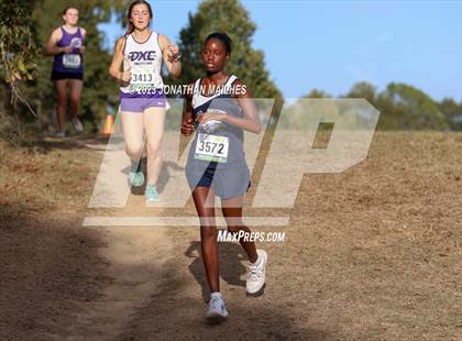 Thumbnail 1 in East Baton Rouge Metro Cross Country Meet photogallery.