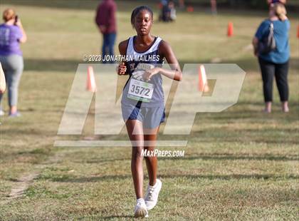 Thumbnail 3 in East Baton Rouge Metro Cross Country Meet photogallery.