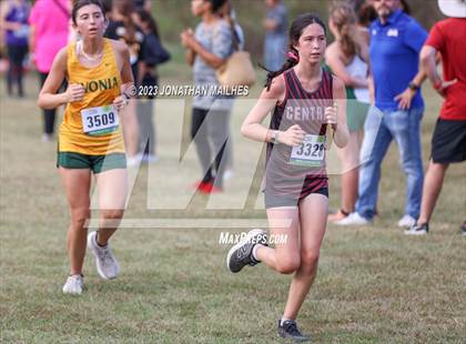 Thumbnail 1 in East Baton Rouge Metro Cross Country Meet photogallery.
