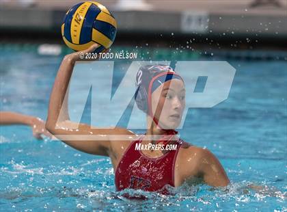 Thumbnail 2 in Long Beach Poly vs King (CIF SS D3 First Round) photogallery.