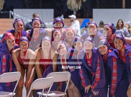 Thumbnail 3 in Long Beach Poly vs King (CIF SS D3 First Round) photogallery.