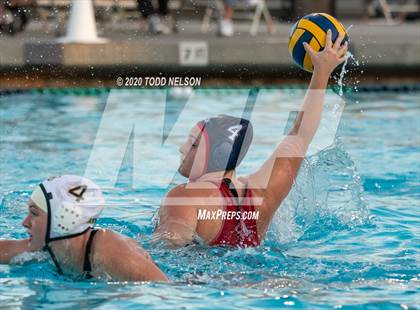 Thumbnail 2 in Long Beach Poly vs King (CIF SS D3 First Round) photogallery.