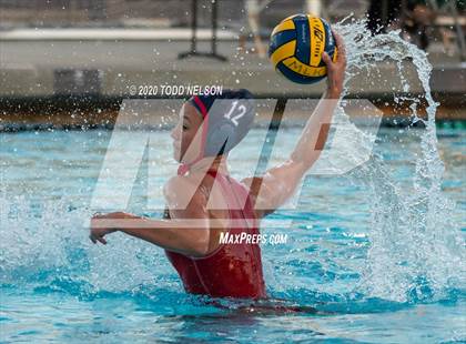 Thumbnail 1 in Long Beach Poly vs King (CIF SS D3 First Round) photogallery.