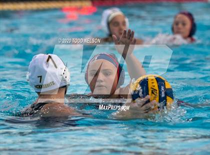 Thumbnail 1 in Long Beach Poly vs King (CIF SS D3 First Round) photogallery.