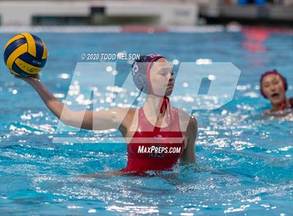 Thumbnail 3 in Long Beach Poly vs King (CIF SS D3 First Round) photogallery.