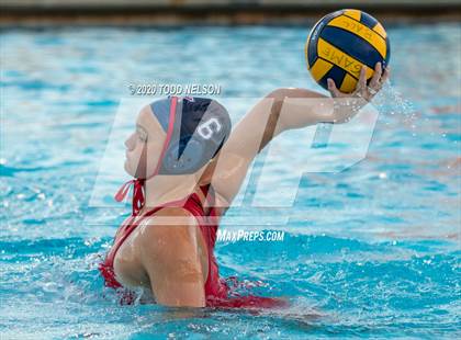 Thumbnail 1 in Long Beach Poly vs King (CIF SS D3 First Round) photogallery.