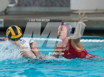 Thumbnail 1 in Long Beach Poly vs King (CIF SS D3 First Round) photogallery.