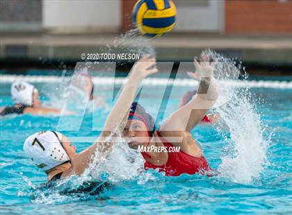 Thumbnail 1 in Long Beach Poly vs King (CIF SS D3 First Round) photogallery.