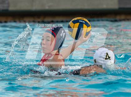 Thumbnail 1 in Long Beach Poly vs King (CIF SS D3 First Round) photogallery.
