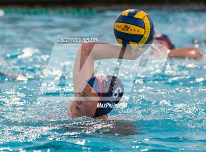 Thumbnail 2 in Long Beach Poly vs King (CIF SS D3 First Round) photogallery.