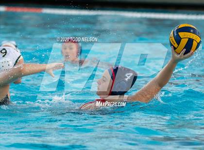 Thumbnail 1 in Long Beach Poly vs King (CIF SS D3 First Round) photogallery.