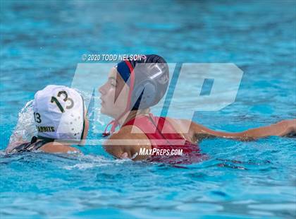 Thumbnail 1 in Long Beach Poly vs King (CIF SS D3 First Round) photogallery.