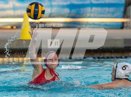 Thumbnail 2 in Long Beach Poly vs King (CIF SS D3 First Round) photogallery.