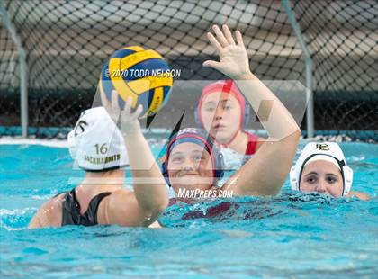Thumbnail 1 in Long Beach Poly vs King (CIF SS D3 First Round) photogallery.