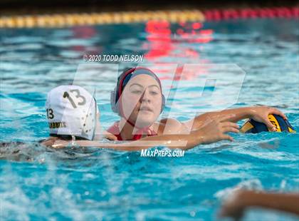 Thumbnail 2 in Long Beach Poly vs King (CIF SS D3 First Round) photogallery.